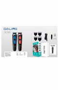 Daling DL-1522 Professional Hair Trimmer & Clipper