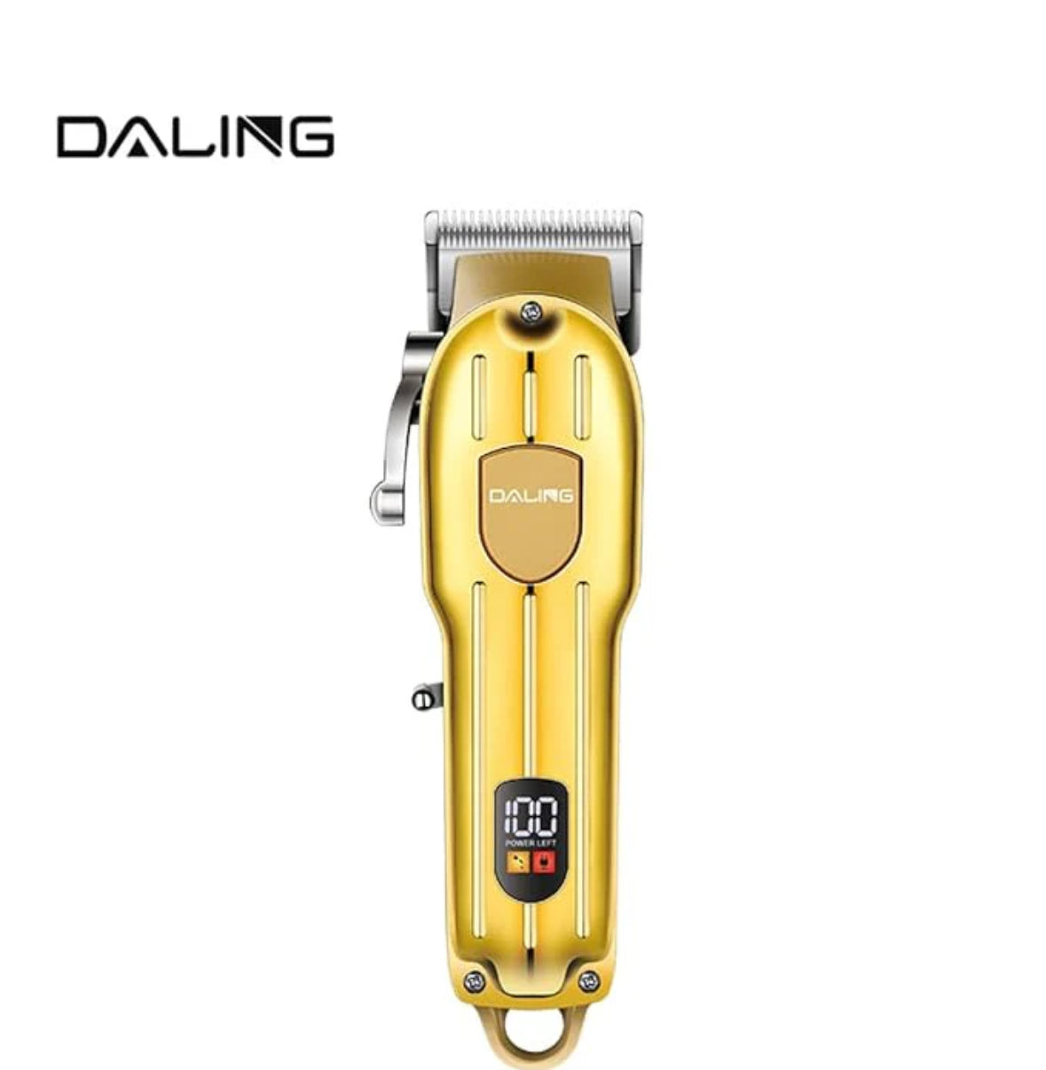DALING professional hair clipper Model DL-0032