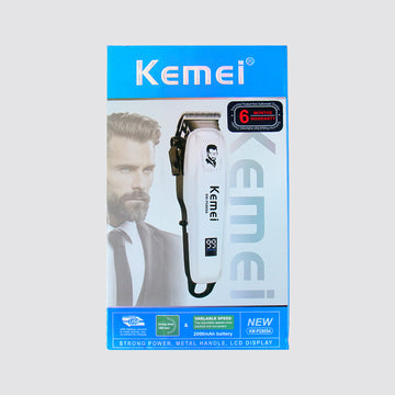 KEMEI Km_0138