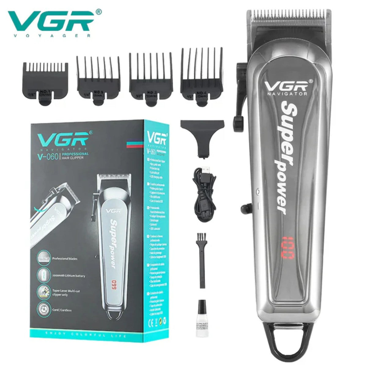 VGR V-060