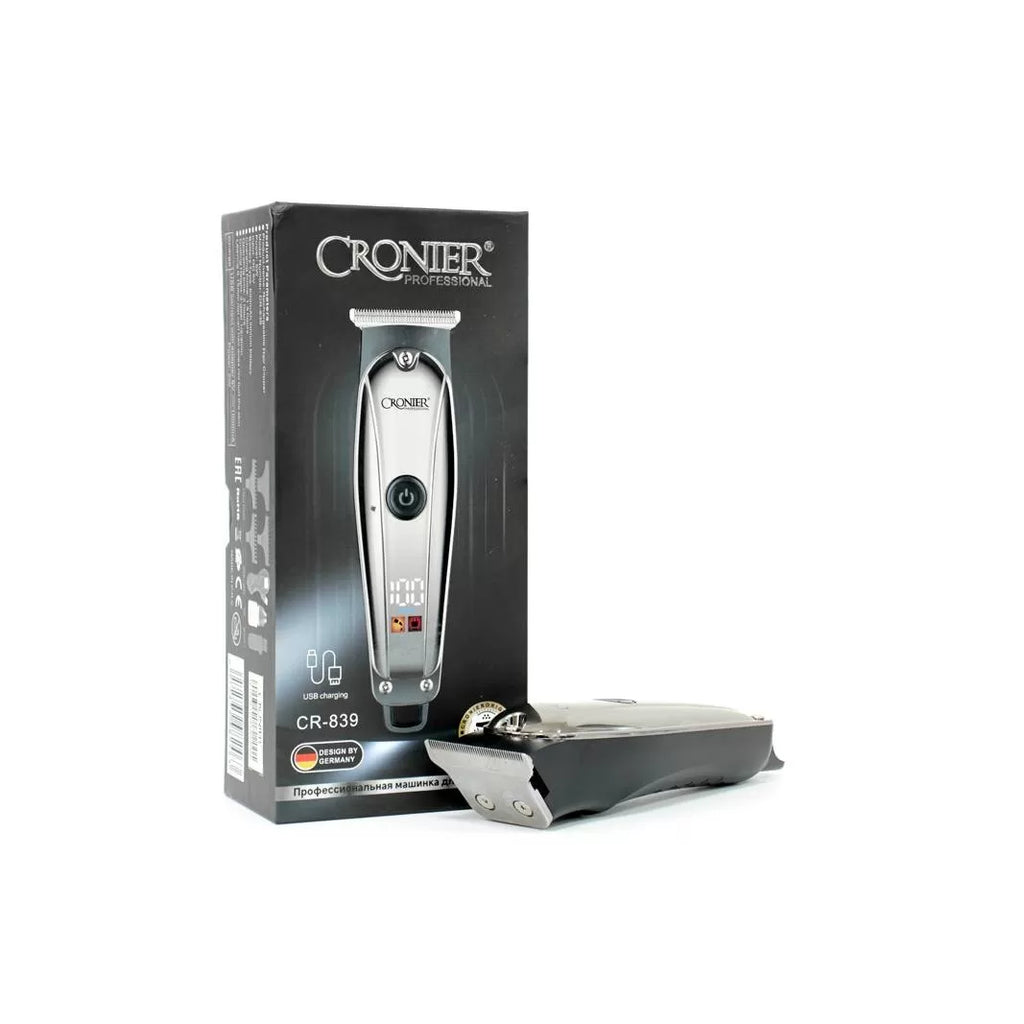 Cronier CR-839